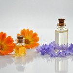 Alcohol Free Roll on Perfume